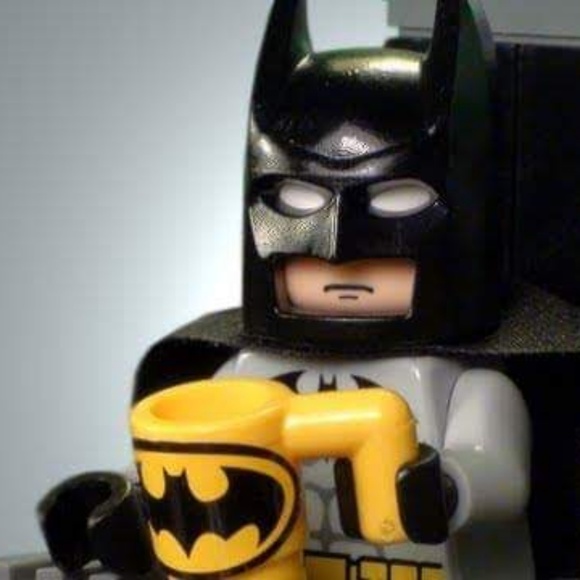 Meet your Posher, Derrick - Picture 1 of 1